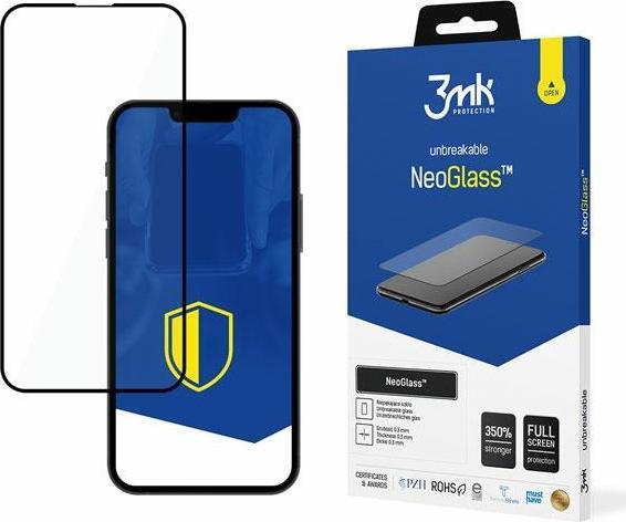 Image du produit 3MK Film de protection d'écran flexible NeoGlass (1 pièce(s), Apple iPhone 13 Pro Max)