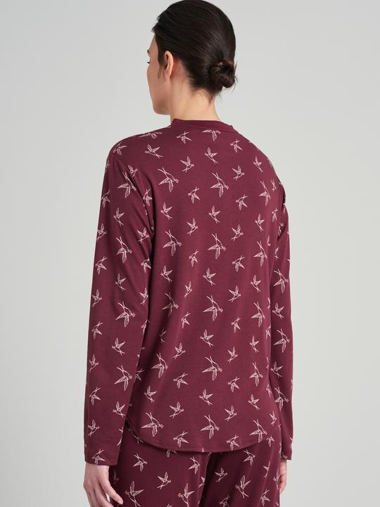 Produktbild Schiesser Longsleeve Mix & Relax (44)