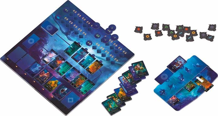 Image du produit Gigamic Atlantes f (Français)