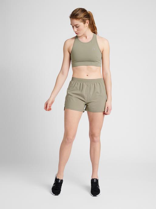 Produktbild Newline Women Running Shorts (XL)