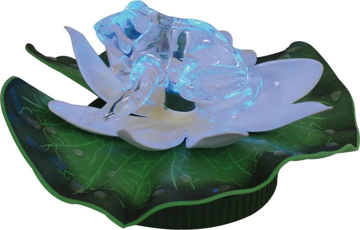 Actual product image Näve Outdoor Decorative Frog Light (Boophis ankaratra) (IP65)