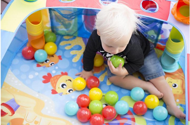 Productafbeelding Playgro Pop Up Baby
