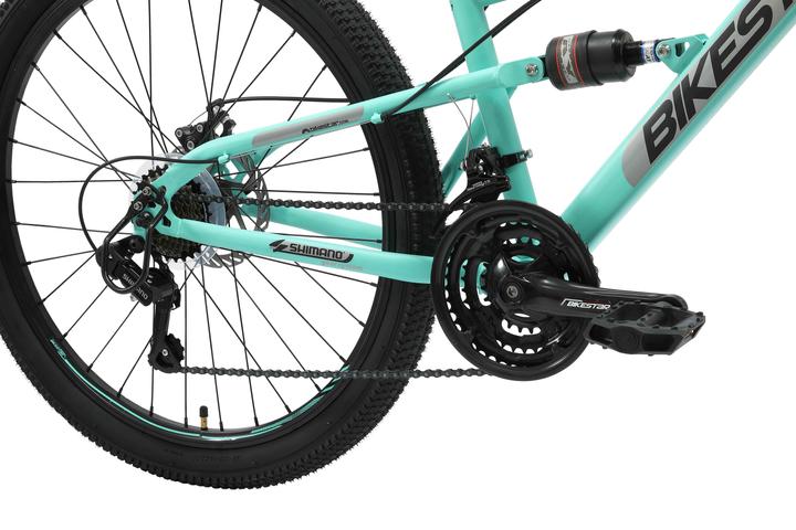 Image du produit Bikestar VTT intégral