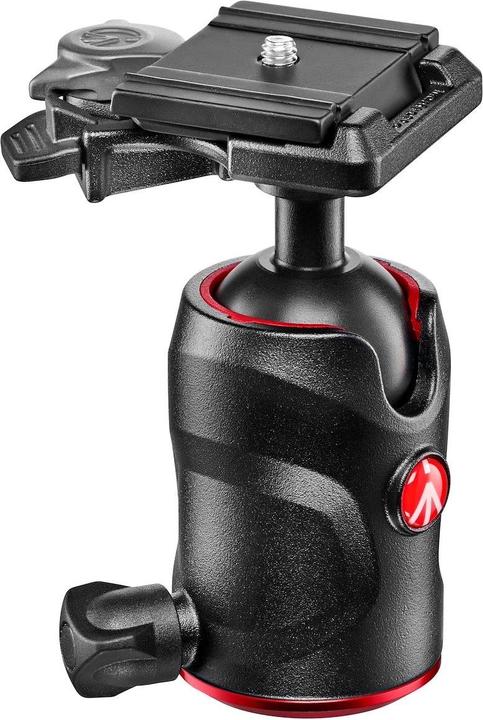 Image du produit Manfrotto MH496-BH (Tête sphérique)