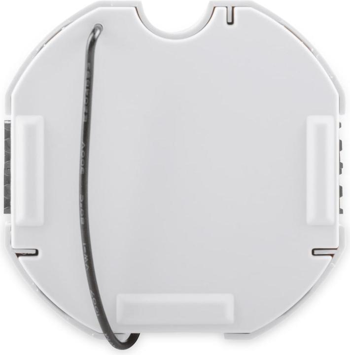 Actual product image Homematic IP Smart Home Wiegand Interface (Switch actuator)