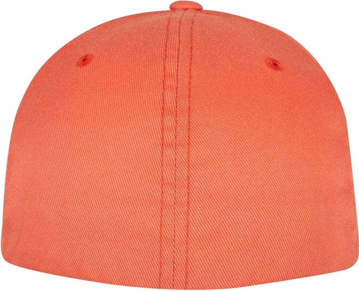 Actual product image Flexfit Wooly Combed - 1654 (L)