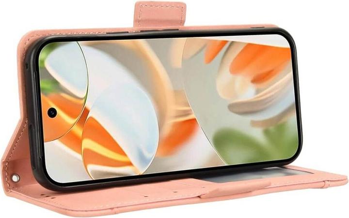 Immagine prodotto Cover-Discount Google Pixel 9 / 9 Pro - Custodia con molti slot per schede (Google Pixel 9 Pro, Google Pixel 9)