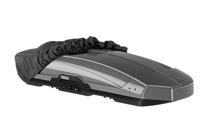 Actual product image Thule Box lid cover