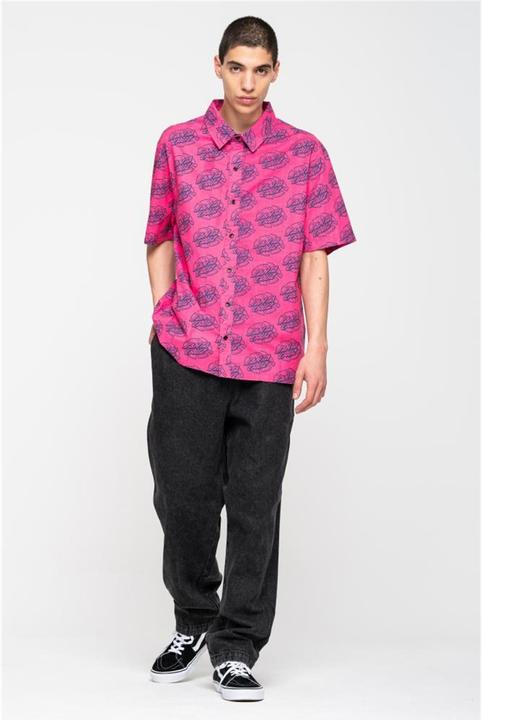 Immagine prodotto Santa Cruz Broken Dot S/S Shirt (M)