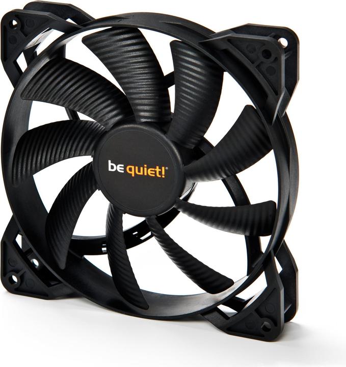 Produktbild be quiet! Pure Wings 2 (120 mm, 1 x)