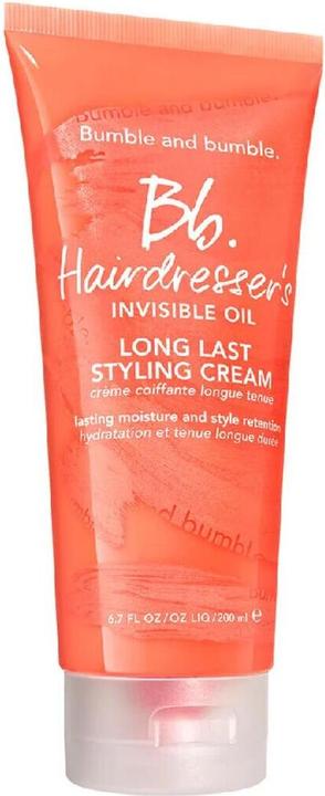 Immagine prodotto Bumble and bumble Crema Styling all'Olio Invisibile - 200 Ml (Crema per capelli, 200 ml)