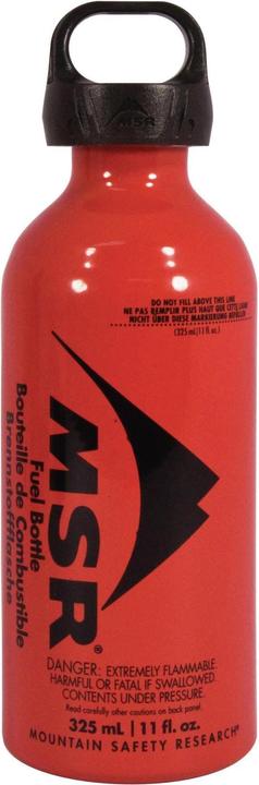 Produktbild Msr Fuel Bottle 325ml