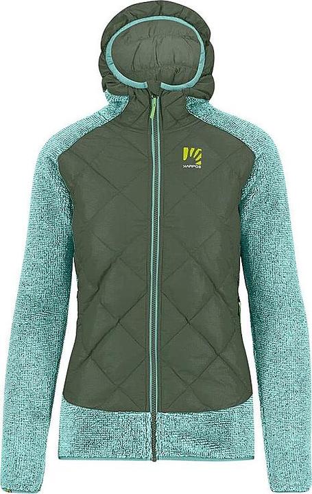Karpos Women's Marmarole Jacket