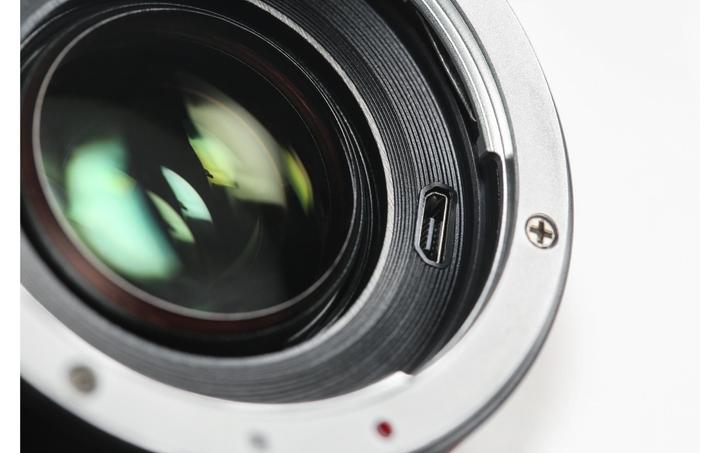 Productafbeelding Viltrox EF-EOS M2