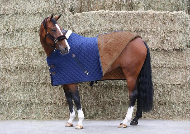 Image du produit Kentucky Horsewear Couverture d'écurie 400g (140 cm)
