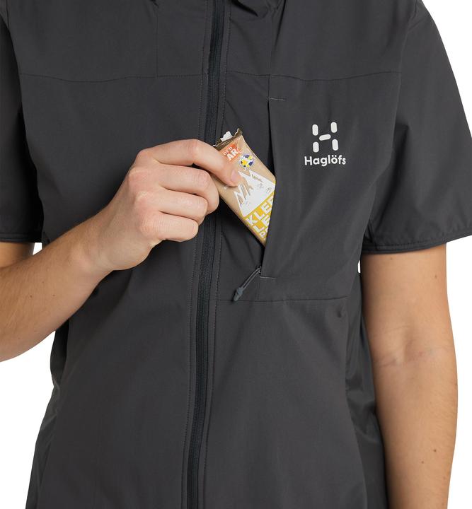 Produktbild Haglöfs L.I.M Alpha Hoodie (S)