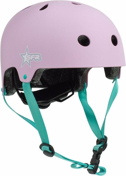 Bike helmets