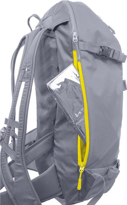 Immagine prodotto Salewa Randonnée 30 Zaino da sci (30 l)