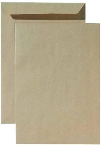 Productafbeelding Mayer-Network 50 enveloppen B4 bruin 110g nk (50 x)