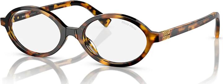 Actual product image Miu Miu 04ZS SOLE