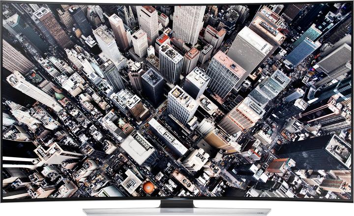 Produktbild Samsung Ue65hu8580 (65", 4K)