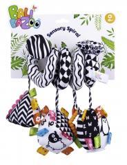 Produktbild Bali Bazoo Activity Spirale 80234