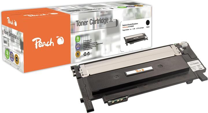 Image du produit Peach Clt-K406s (CF)