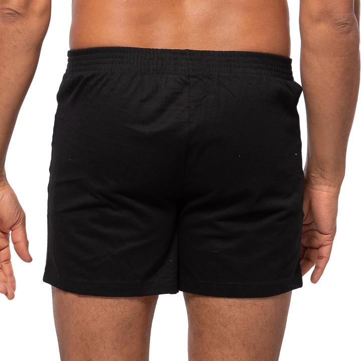 Immagine prodotto Almonu Confezione da 6 boxer in cotone biologico (XL, confezione da 6)
