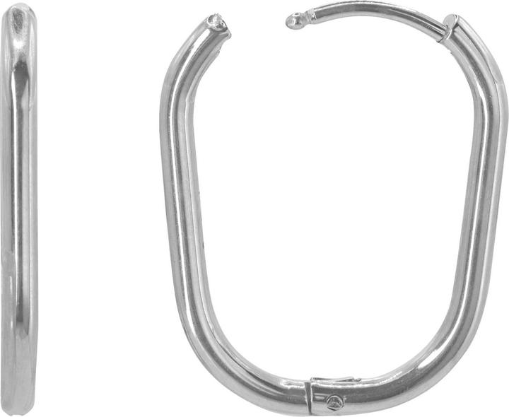 Immagine prodotto Heideman Nero color argento (100% acciaio inossidabile)