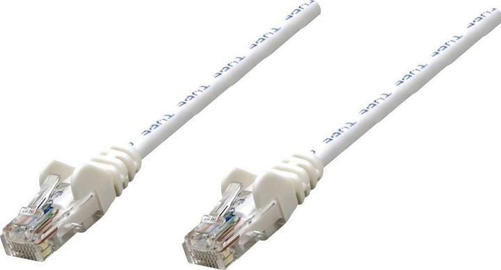 Produktbild Intellinet Patch-Kabel (S/FTP, CAT6, 15 m)