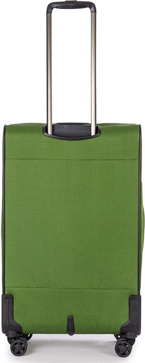 Image du produit Stratic Bendigo Light + valise (88 l, M (50 - 90l))