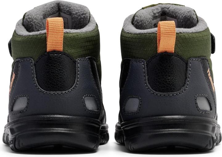 Actual product image hummel Crosslite Winter Mid Infant (22)
