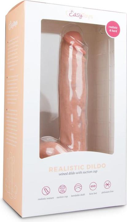Productafbeelding Easytoys Realistic