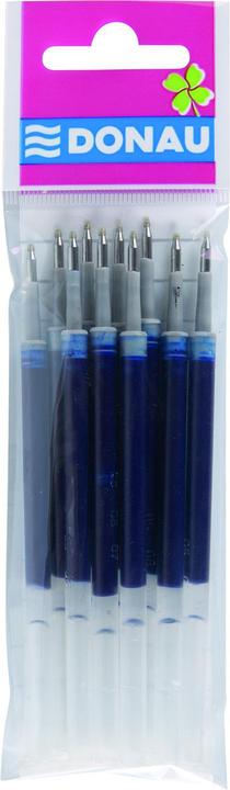 Image du produit Donau Stylo gel à encre indélébile 0, 5mm, bleu (Bleu)