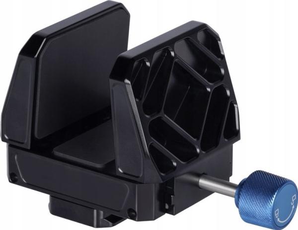 Image du produit Sirui Pince à canon universelle GC-1 (Adaptateur pour pied)