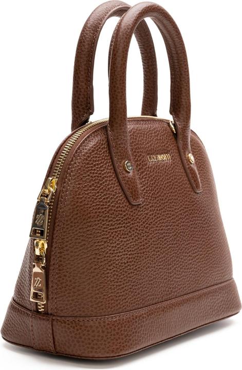 Produktbild Lazarotti Bologna Leather Handtasche Leder 24 cm