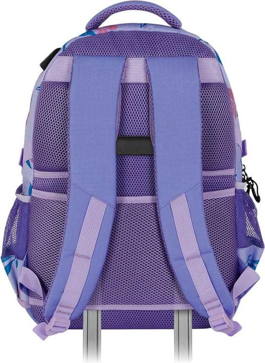 Actual product image Karactermania PLUS Running Backpack Dear
