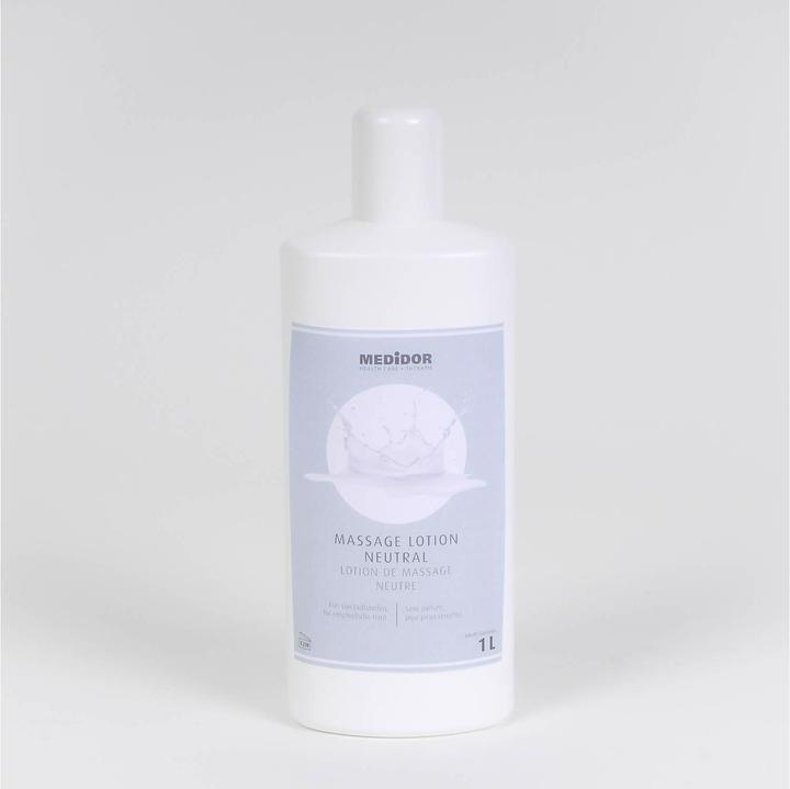Immagine prodotto Medidor Massagelotion Neutral (1000 ml)