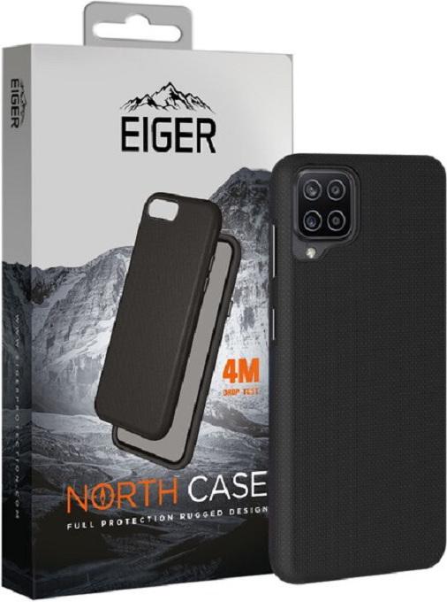 Image du produit Eiger North Case (Samsung Galaxy A12)
