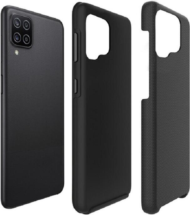 Image du produit Eiger North Case (Samsung Galaxy A12)