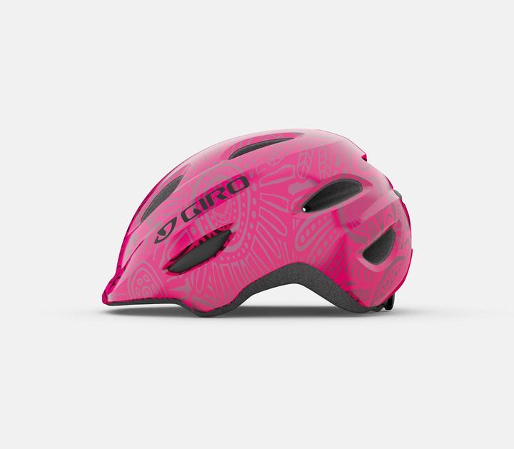 Actual product image Giro Scamp (45 - 49 cm)