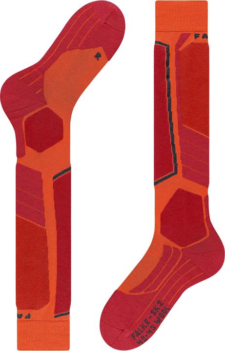 Immagine prodotto Falke Kniestrümpfe SK2 Wool (46 - 48)