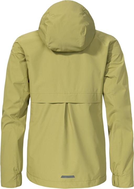 Actual product image Schöffel Jacket Style Bohorok WMS (38)