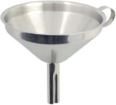 Produktbild Metaltex Flaschentrichter (13 cm)