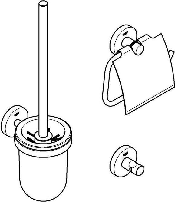 Immagine prodotto Grohe Essentials