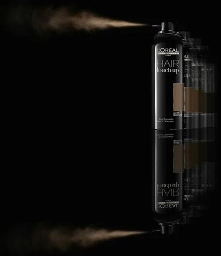 Image du produit L'Oréal Professionnel Retouche de cheveux (6.8 Caramel moka caramel)