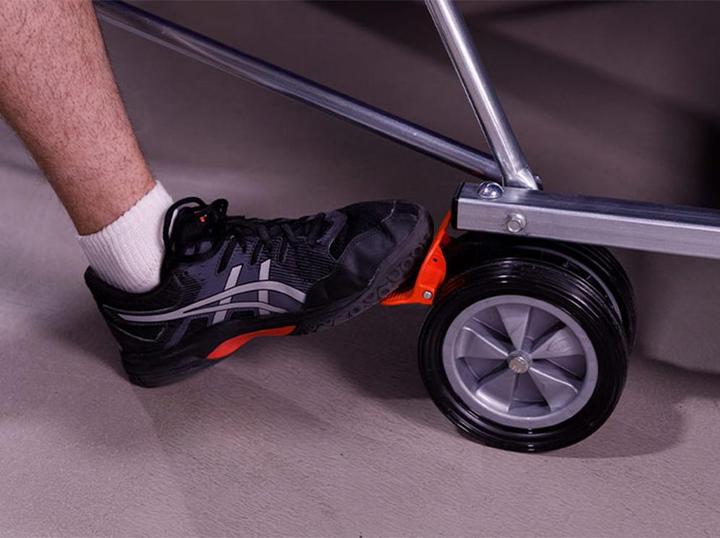Produktbild Cornilleau Sport 500