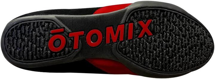 Actual product image Otomix Stingray Escape CAMO RED (42)