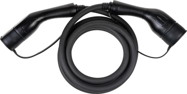 Furber.power Freyja (Type 2, 22 kW, 32 A, 3 m)