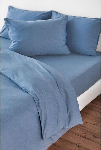Image du produit Living Home Université de Jersey (Housse de couette, 200 x 210 cm)